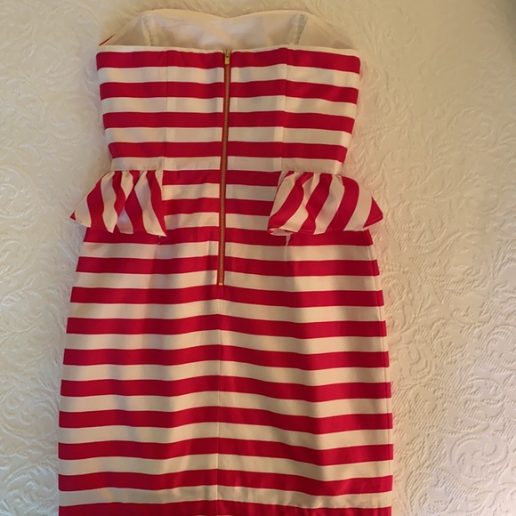 Lilly Pulitzer Marvell Dress - Picture 4 of 5